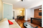 Elegante apartamento tipo para venda com 2 quartos, 92m²