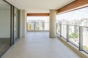 Excelente apartamento tipo para venda com 4 quartos, sendo 3 suítes, 232m²