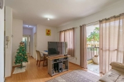 Espetacular apartamento tipo para venda com 3 quartos, sendo 1 suíte, 67m²