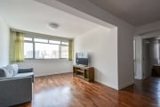 Sensacional apartamento tipo para venda com 2 quartos, 96.16m²