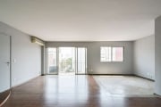 Versátil apartamento tipo para venda com 2 quartos, sendo 1 suíte, 119m²