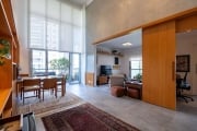 Elegante apartamento tipo para venda com 2 quartos, sendo 2 suítes, 143m²