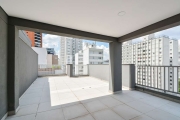 Agradável apartamento garden para venda com 1 quarto, 80m²