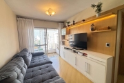 Espetacular apartamento tipo para venda com 2 quartos, 74m²