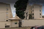 Funcional apartamento tipo para venda com 2 quartos, 45m²