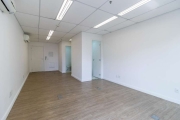 Excelente conjunto comercial para venda, 37m²