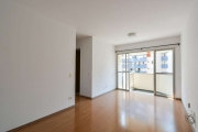 Versátil apartamento tipo para venda com 2 quartos, 58m²