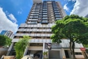 Excelente studio para venda com 1 quarto, 25m²