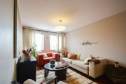 Espetacular apartamento tipo para venda com 3 quartos, sendo 1 suíte, 136m²