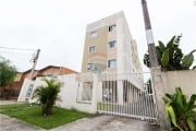 Apartamento à venda, 2 quartos, 47m²,  1 vaga coberta, próximo da Av. Maringá - Estancia/ Pinhais.