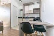 Apartamento Studio próximo  das faculdades Positivo, Uninter , Tuiuti no Mossunguê