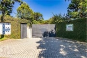 Lote em condomínio estilo europeu, com condomínio com 1000m² - Pilarzinho, Curitiba