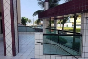 COBERTURA COM 3 DORMITÓRIOS À VENDA, 142 M² POR R$ 700.000,00 - MIRIM - PRAIA GRANDE/SP