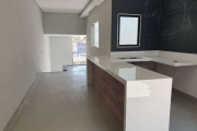 COBERTURA COM 2 DORMITÓRIOS À VENDA, 90 M² POR R$ 593.000,00 - PARQUE ORATÓRIO - SANTO ANDRÉ/SP