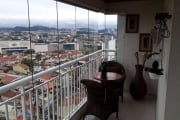 APARTAMENTO À VENDA POR R$ 614.000,00 - CENTRO - SÃO BERNARDO DO CAMPO/SP