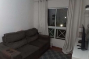 APARTAMENTO COM 2 DORMITÓRIOS À VENDA POR R$ 265.000,00 - VILA GUARARÁ - SANTO ANDRÉ/SP