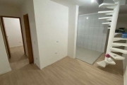 APARTAMENTO COM 2 DORMITÓRIOS À VENDA POR R$ 385.000,01 - VILA PIRES - SANTO ANDRÉ/SP