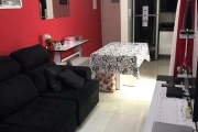 APARTAMENTO COM 2 DORMITÓRIOS 58 M² - PARAÍSO - SANTO ANDRÉ/SP