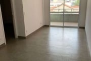 APARTAMENTO COM 1 DORMITÓRIO À VENDA, 49 M² POR R$ 520.000,00 - CAMPESTRE - SANTO ANDRÉ/SP