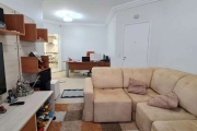 APARTAMENTO À VENDA POR R$ 583.000,01 - VILA BASTOS - SANTO ANDRÉ/SP