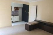 Apartamento à venda: 2 quartos, sala, banheiro, garagem - Jardim Bela Vista, Santo André-SP - 70,00 m² de área