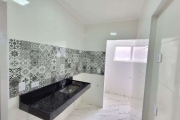 APARTAMENTO COM 1 DORMITÓRIO À VENDA, 43 M² POR R$ 259.700,00 - CENTRO - SÃO BERNARDO DO CAMPO/SP