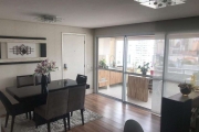 APARTAMENTO COM 3 DORMITÓRIOS À VENDA, 128 M² POR R$ 1.150.000,00 - CENTRO - SANTO ANDRÉ/SP