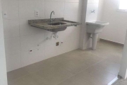 APARTAMENTO COM 2 DORMITÓRIOS À VENDA POR R$ 280.000,00 - VILA SACADURA CABRAL - SANTO ANDRÉ/SP