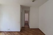 APARTAMENTO COM 2 DORMITÓRIOS À VENDA, 51 M² POR R$ 410.000 - CAMPESTRE - SANTO ANDRÉ/SP