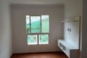 APARTAMENTO COM 2 DORMITÓRIOS À VENDA, 49 M² POR R$ 244.000,00 - VILA GUARARÁ - SANTO ANDRÉ/SP