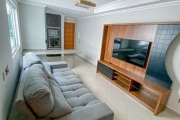 APARTAMENTO COM 2 DORMITÓRIOS À VENDA, 112 M² POR R$ 400.000,00 - PARQUE DAS NAÇÕES - SANTO ANDRÉ/SP