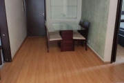 Imperdível apartamento à venda em Santo André-SP, bairro Casa Branca, 2 quartos, 1 suíte, 1 sala, 1 banheiro, 1 vaga, 59m².