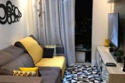 APARTAMENTO COM 3 DORMITÓRIOS À VENDA, 60 M² POR R$ 453.000,00 - PARQUE ERASMO ASSUNÇÃO - SANTO ANDRÉ/SP