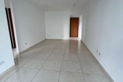 Apartamento para locação em Santo André-SP, bairro Campestre: 2 quartos, 1 suíte, 1 sala, 2 banheiros, 2 vagas, 70m².