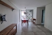 Apartamento à Venda em Santo André-SP, Bairro Campestre: 2 Quartos, 1 Suíte, 1 Sala, 2 Banheiros, 2 Vagas de Garagem, 70m²!