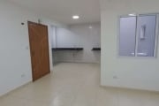 Apartamento com 2 quartos à venda na Rua Oscar Thon, 54, Vila Homero Thon, Santo André