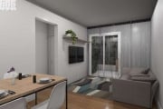 Apartamentos de 2 Dormitórios em Empreendimento com Infraestrutura Completa e Localização Privilegiada