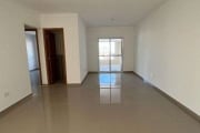 APARTAMENTO COM 3 DORMITÓRIOS À VENDA, 104 M² POR R$ 790.000 - CANTO DO FORTE - PRAIA GRANDE/SP