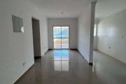 APARTAMENTO COM 3 DORMITÓRIOS À VENDA, 95 M² POR R$ 720.000 - CANTO DO FORTE - PRAIA GRANDE/SP