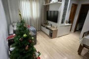 APARTAMENTO COM 2 DORMITÓRIOS À VENDA, 80 M² POR R$ 398.000 - VILA PIRES - SANTO ANDRÉ/SP