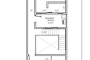 SOBRADO COM 3 DORMITÓRIOS À VENDA, 211 M² POR R$ 1.054.000,00 - VILA FLORESTA - SANTO ANDRÉ/SP