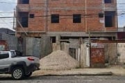 COBERTURA COM 3 DORMITÓRIOS À VENDA, 160 M² POR R$ 756.000 - VILA CURUÇÁ - SANTO ANDRÉ/SP