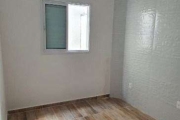 APARTAMENTO COM 2 DORMITÓRIOS À VENDA, 58 M² POR R$ 307.000,00 - JARDIM PARAÍSO - SANTO ANDRÉ/SP