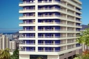 APARTAMENTO COM 2 DORMITÓRIOS À VENDA, 10 M² POR R$ 340.000,00 - CAIÇARA - PRAIA GRANDE/SP