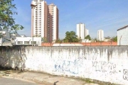 TERRENO À VENDA, 195 M² POR R$ 550.000,00 - CASA BRANCA - SANTO ANDRÉ/SP