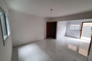 SOBRADO COM 3 DORMITÓRIOS À VENDA, 143 M² POR R$ 540.000,00 - VILA CURUÇÁ - SANTO ANDRÉ/SP