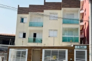 Apartamento com 2 quartos à venda na Rua Paranapiacaba, 445, Vila Pires, Santo André