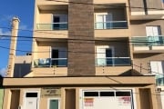 Apartamento com 2 quartos à venda na Rua Afonso Arinos, 272, Vila Tibiriçá, Santo André