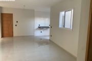 Apartamento com 2 quartos à venda na Rua Jamaica, 318, Parque das Nações, Santo André