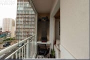 Apartamento com 1 quarto à venda na Avenida Vila Ema, 2465, Vila Ema, São Paulo